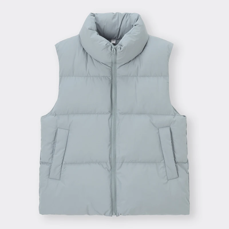 女裝 HEAT PADDED夾層背心,NT1290 女裝 HEAT PADDED夾層背心,NT1290