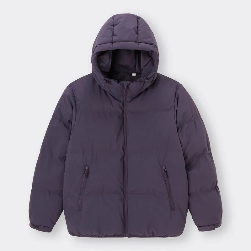 男裝 HEAT PADDED夾層外套,NT1490 男裝 HEAT PADDED夾層外套,NT1490