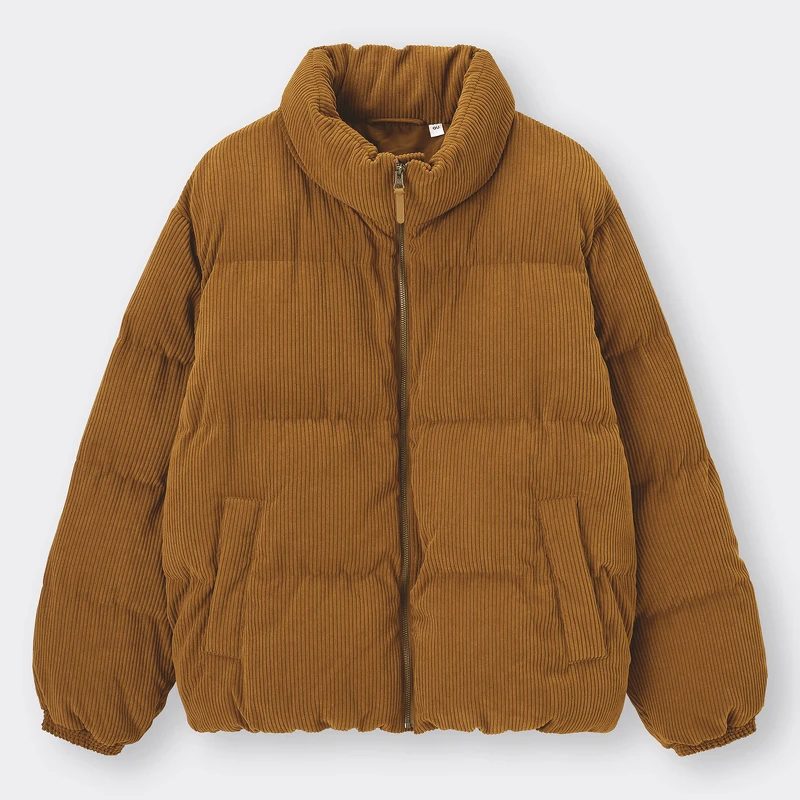 男裝 HEAT PADDED燈芯絨夾層外套,價格店洽 男裝 HEAT PADDED燈芯絨夾層外套,價格店洽