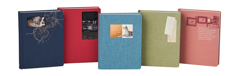 2025誠品愛的光譜週誌｜2024誠品禮物節