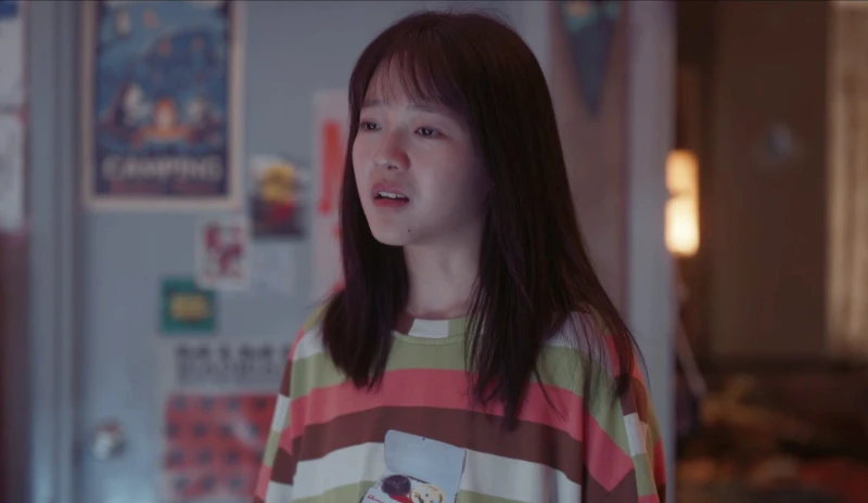 《影后》史艾瑪林廷憶 Photo/Netflix