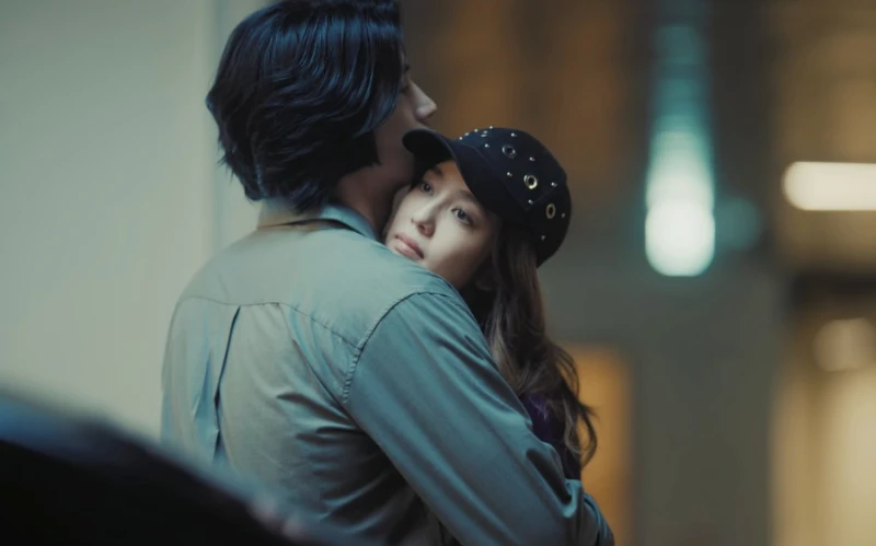 《影后》Photo/Netflix