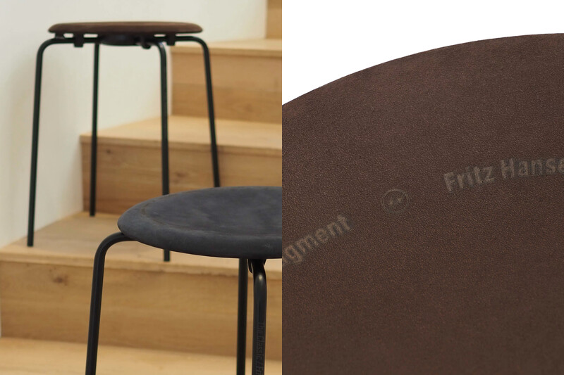 2022 年,他首次涉足家具設計,與丹麥經典家具品牌「Fritz Hansen」聯手合作。 2022 年,他首次涉足家具設計,與丹麥經典家具品牌「Fritz Hansen」聯手合作。