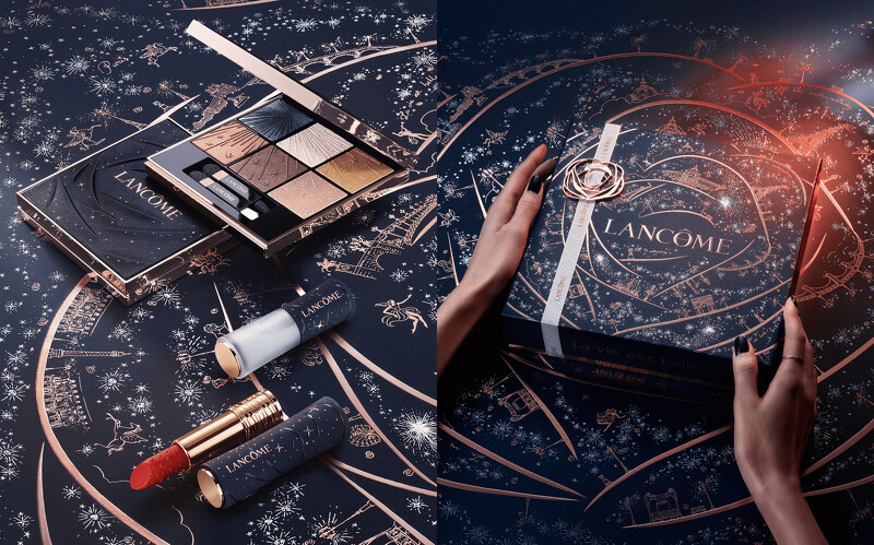 圖片來源：蘭蔻