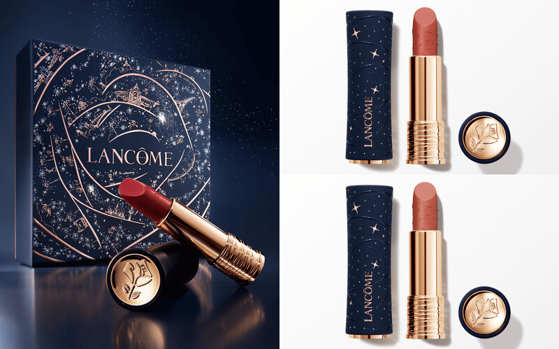 圖片來源：蘭蔻