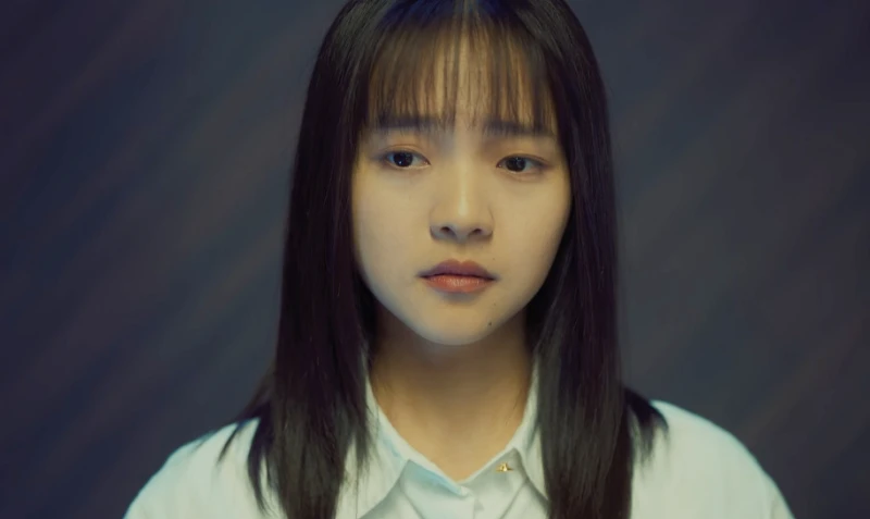 《影后》林廷憶 Photo/ Netflix 《影后》林廷憶 Photo/ Netflix