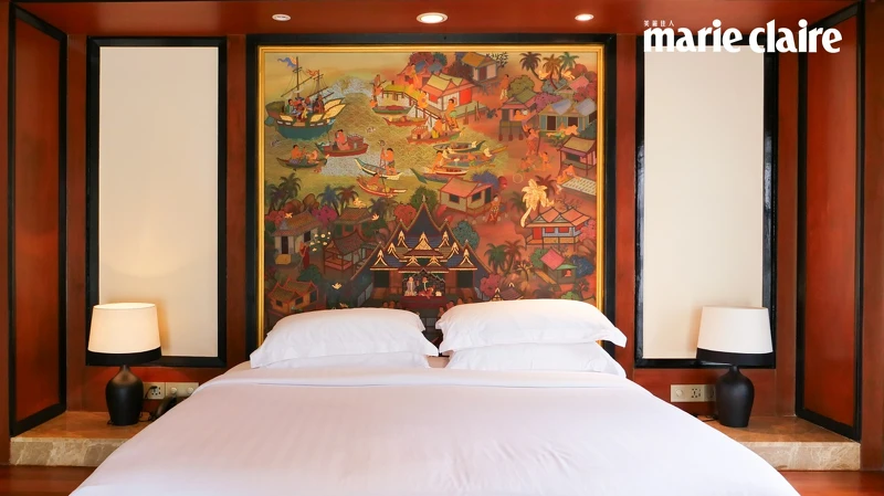 開箱普吉島悅榕莊房間 開箱普吉島悅榕莊房間