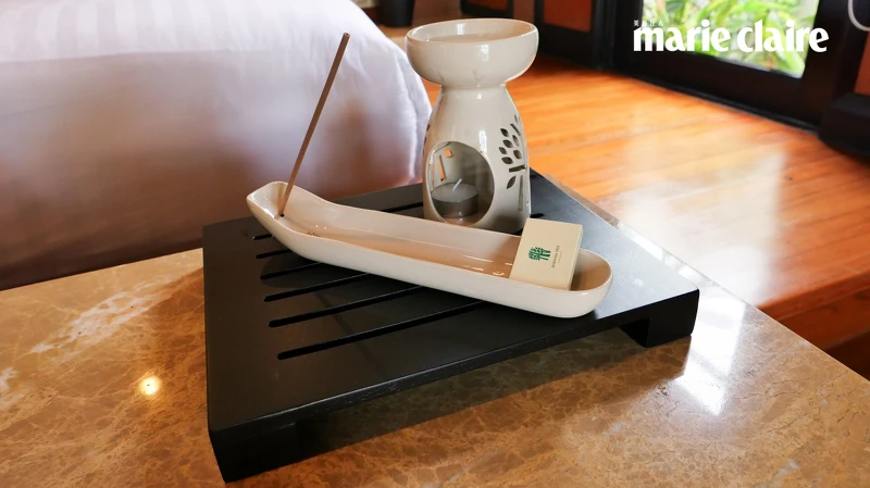 開箱普吉島悅榕莊房間 開箱普吉島悅榕莊房間