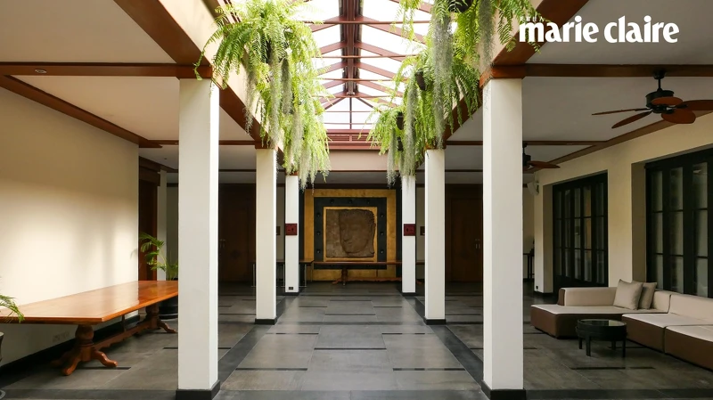 普吉島悅榕莊到處都有綠意點綴 普吉島悅榕莊到處都有綠意點綴