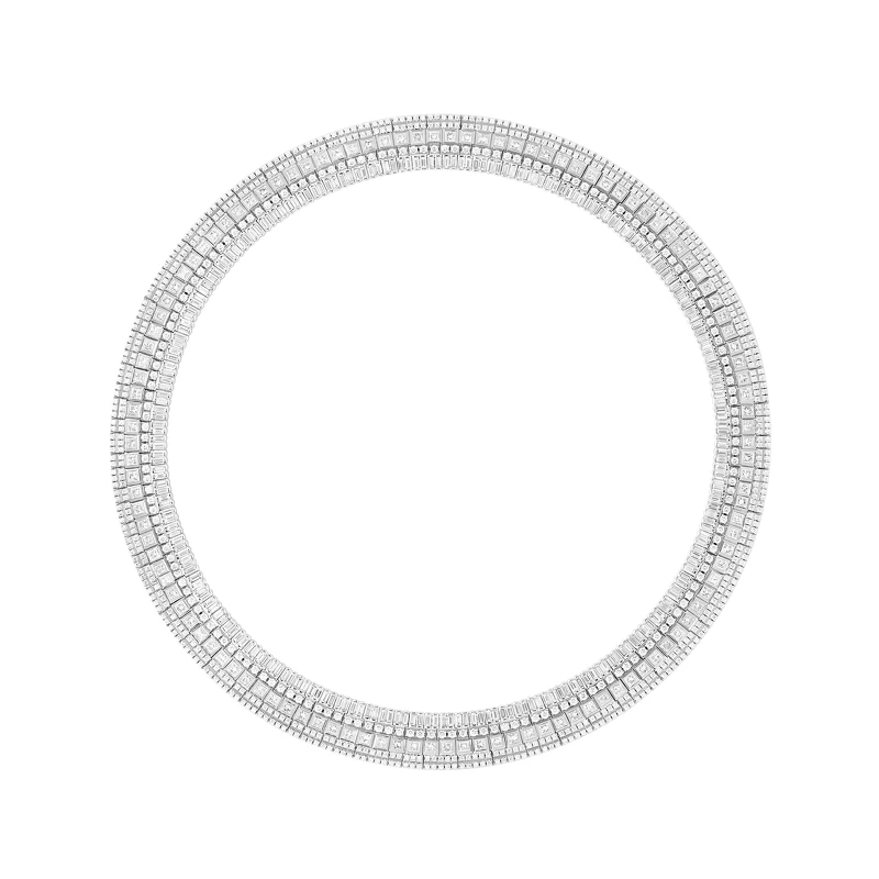 Quatre系列鑽石珠寶