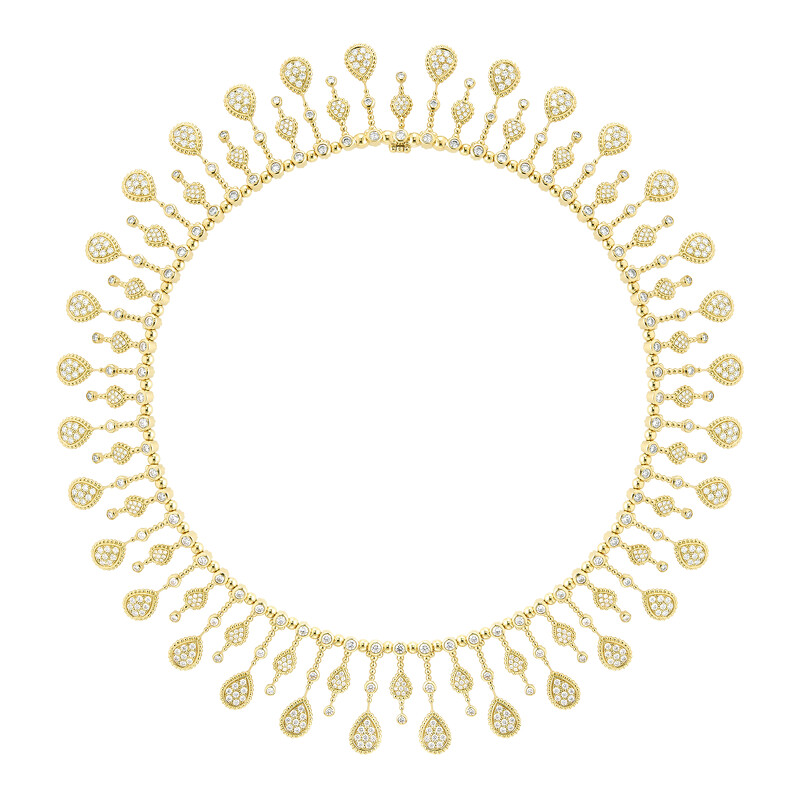  Serpent Bohème系列珠寶