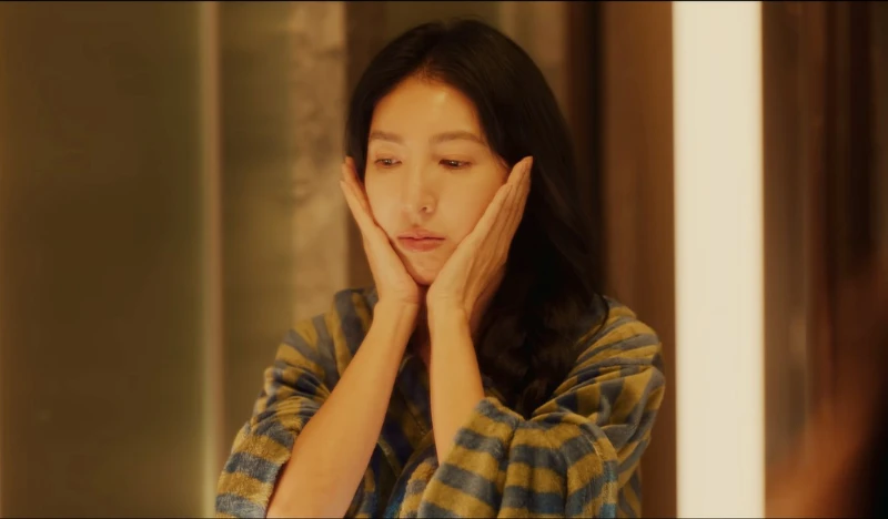 《影后》楊謹華 Photo/Netflix