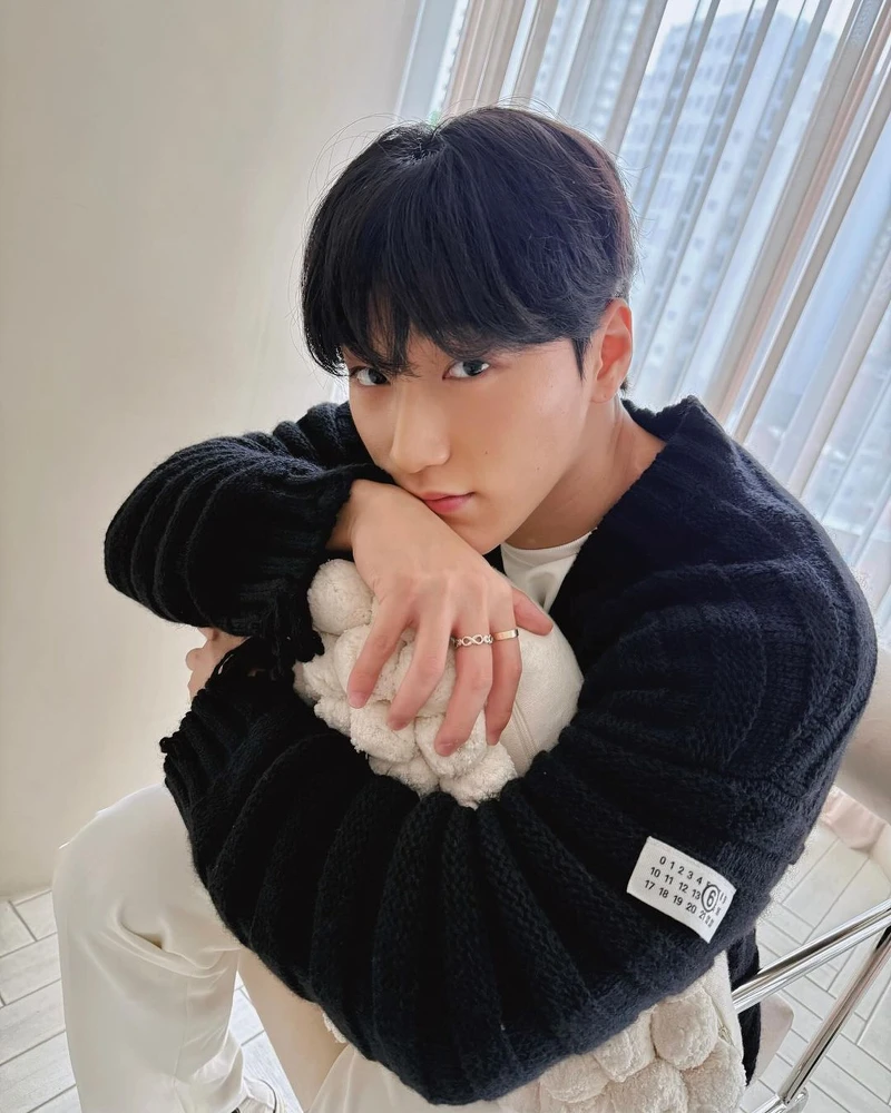 Photo / Instagram@choi3an