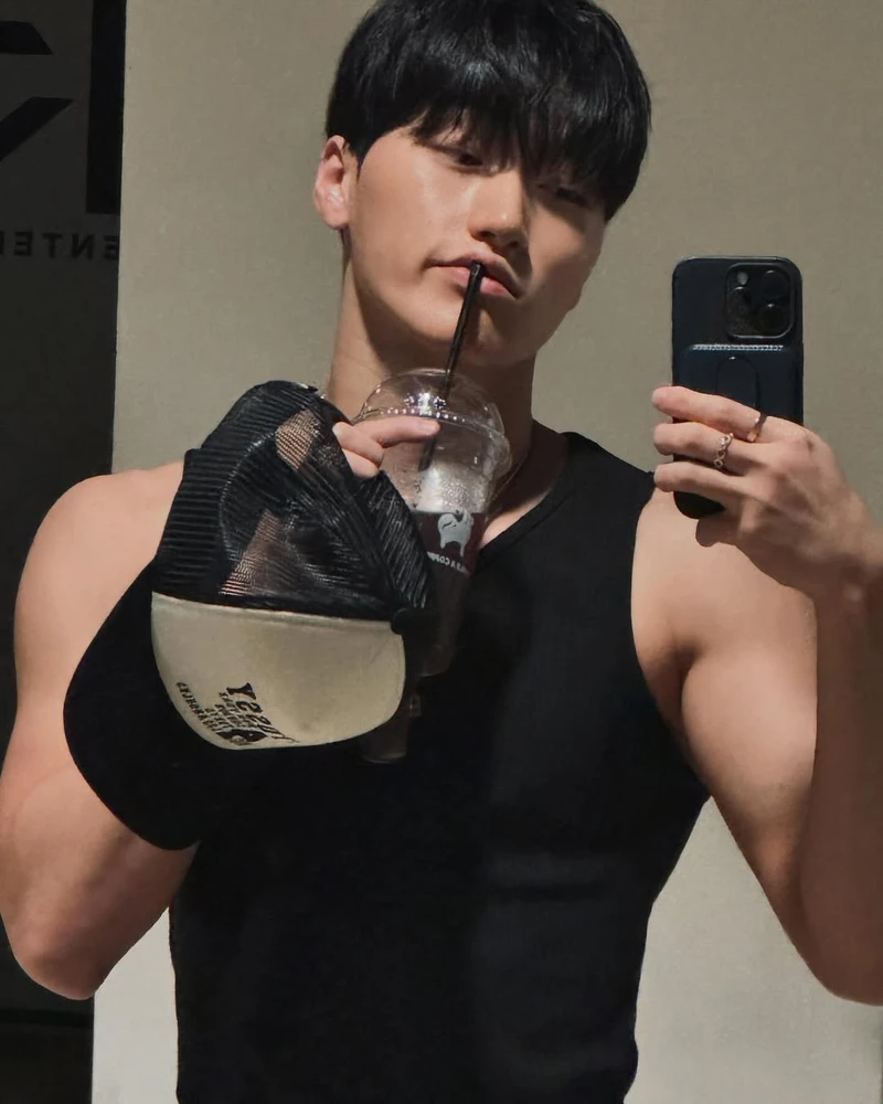 Photo / Instagram@choi3an