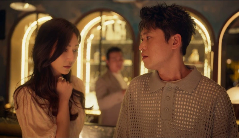  《影后》壁虎不幹了!? Photo/Netflix