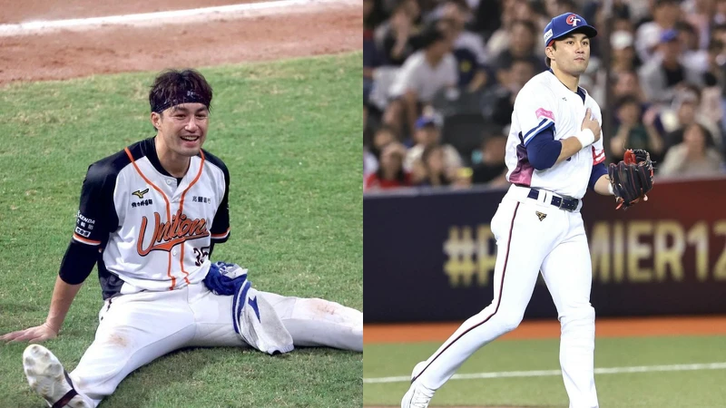 Photo / Instagram@unilions_pan35