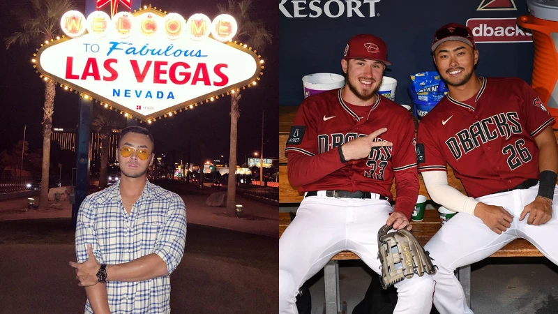 Photo / Instagram@lyle_lin_