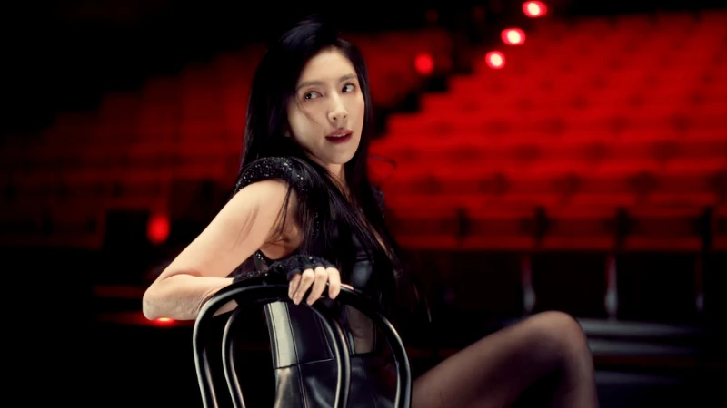 《影后》忍痛上陣 要被導演換咖位 ? Photo/Netflix