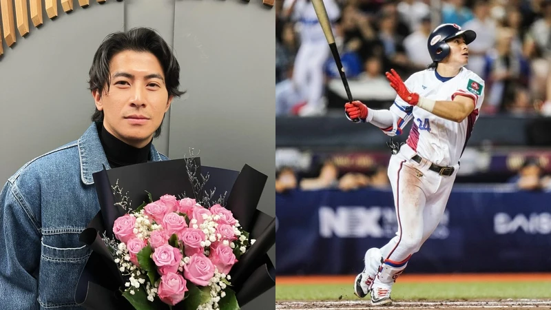 Photo／IG@hsien_1994