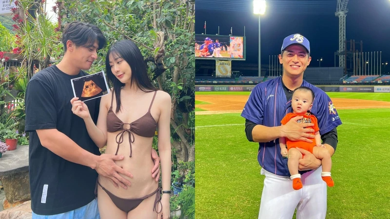 Photo／IG@hsien_1994