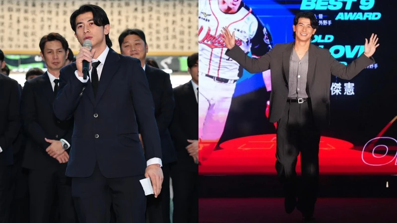 Photo／CPBL 中華職棒、統一獅官方粉絲團