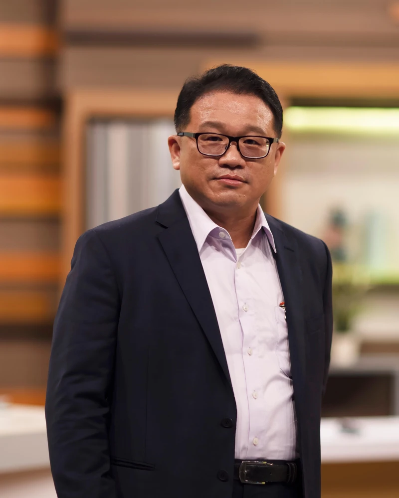 台大醫院附設癌醫中心分院/乳房醫學中心 王明暘醫師