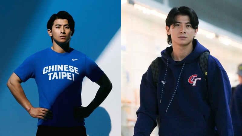 Photo／IG@hsien_1994、統一獅官方粉絲團