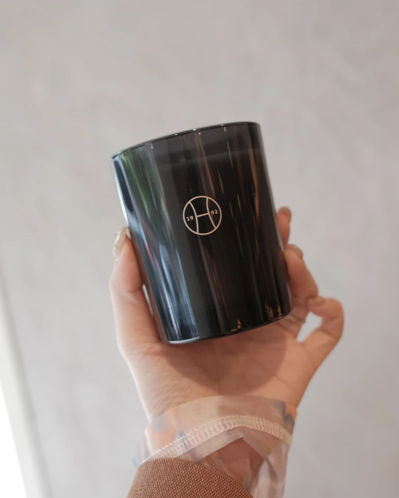 Perfumer H 香氛蠟燭325g(圖/編輯拍攝) Perfumer H 香氛蠟燭325g(圖/編輯拍攝)