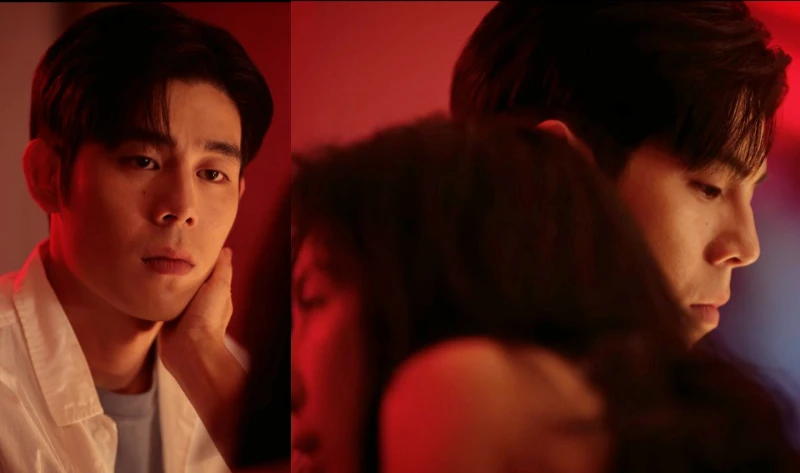 《影后》詹懷雲 Photo/Netflix