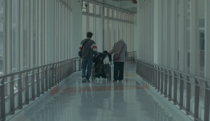 《白衣蒼狗》，圖片來源／金馬影展