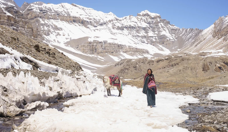 《香巴拉》，圖片來源／金馬影展