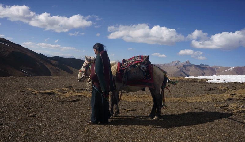 《香巴拉》，圖片來源／金馬影展