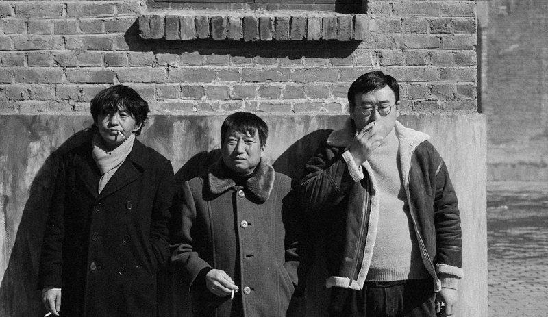 《漂亮朋友》，圖片來源／金馬影展