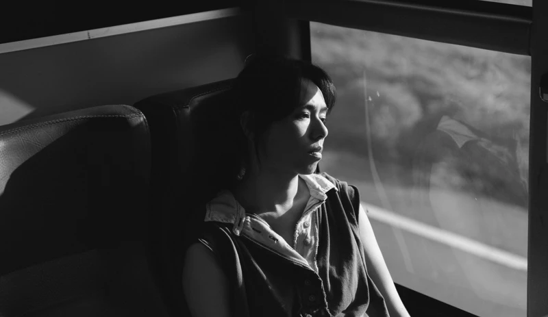 《小雁與吳愛麗》，圖片來源／金馬影展