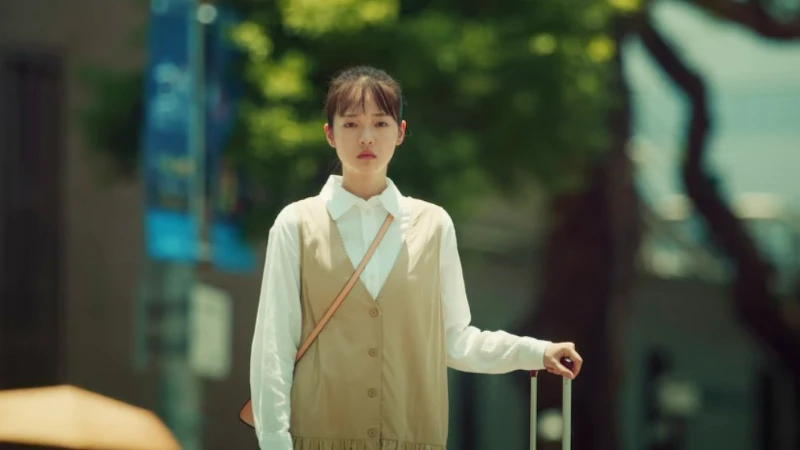 《影后》史艾瑪再次站上人生十字路口 Photo/Netflix