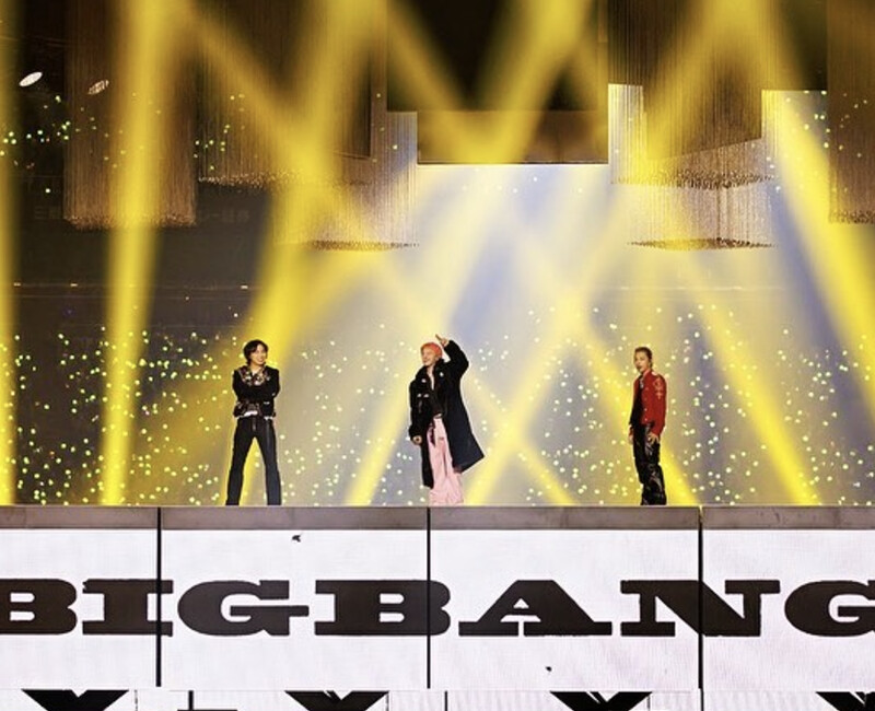 這場表演可以說是無人能敵的王者回歸。 這場表演可以說是無人能敵的王者回歸。