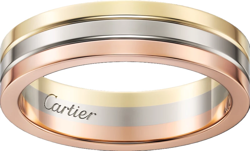 Vendôme Louis Cartier婚戒 Vendôme Louis Cartier婚戒