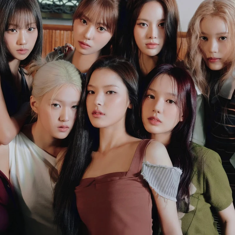 Photo / Instagram@izna_offcl