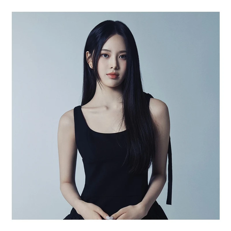 Photo / Instagram@izna_offcl