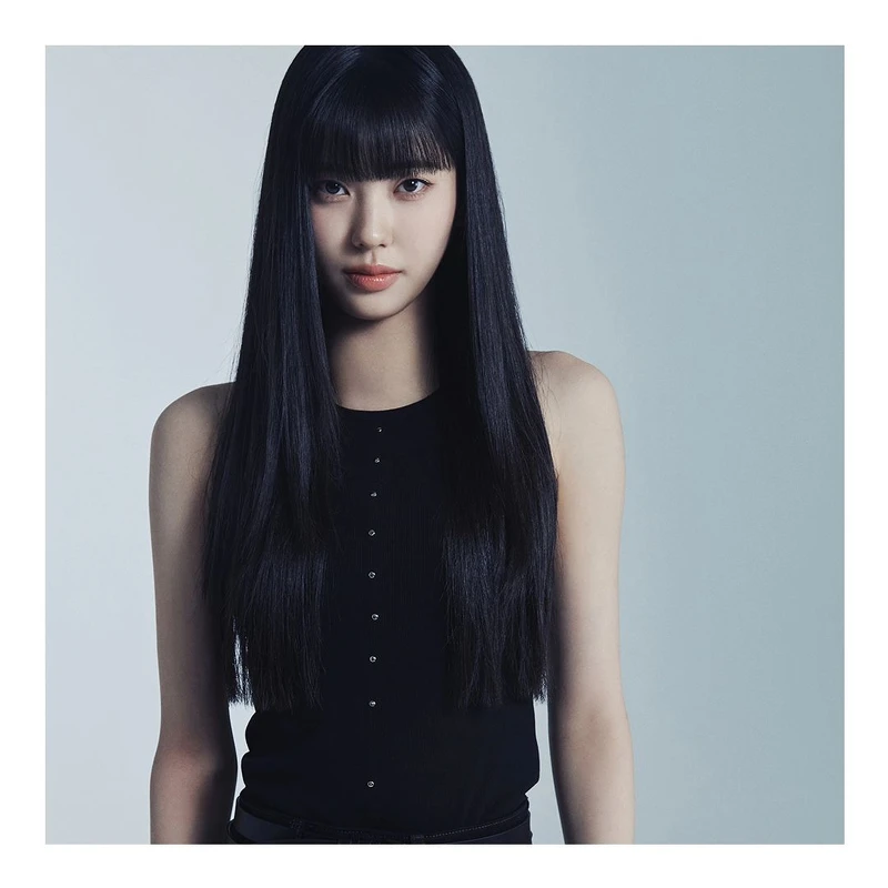 Photo / Instagram@izna_offcl