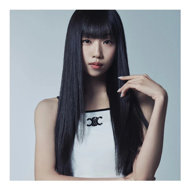 Photo / Instagram@izna_offcl