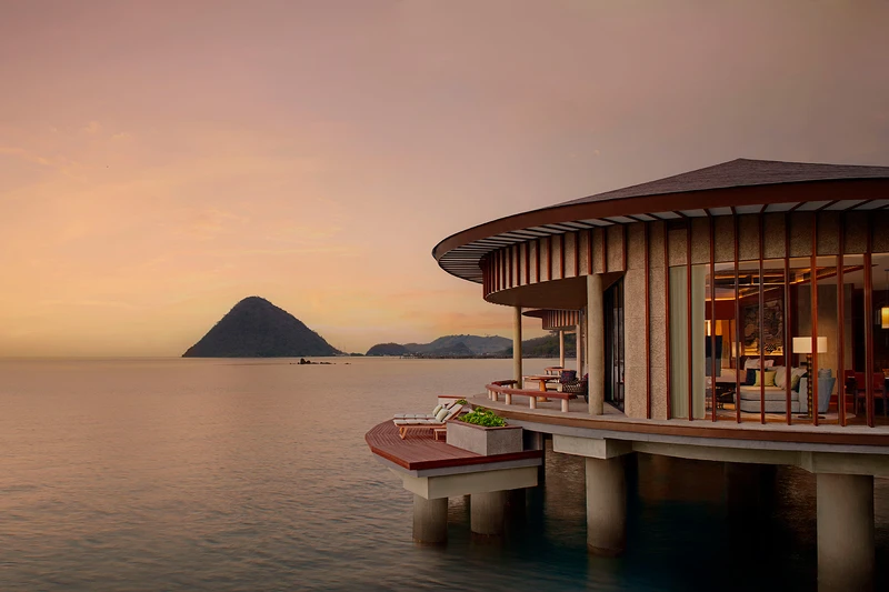 最適合一站式完美假期的度假村。 最適合一站式完美假期的度假村。