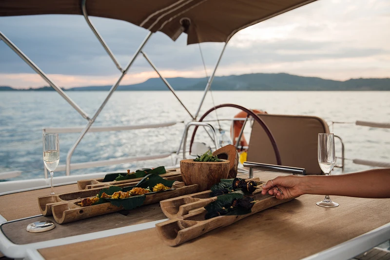 度假村有許多休閒活動。 度假村有許多休閒活動。