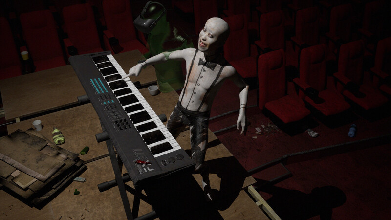 藝術家李亦凡作品《難忘的形狀》，2023 （圖片由藝術家提供）