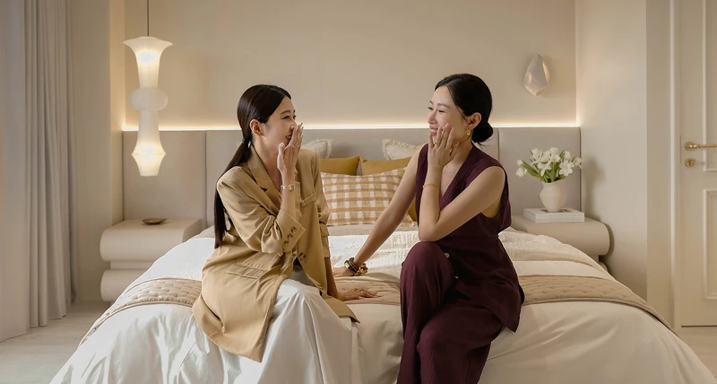 圖片提供 唐葳 /攝影師 唐瀚