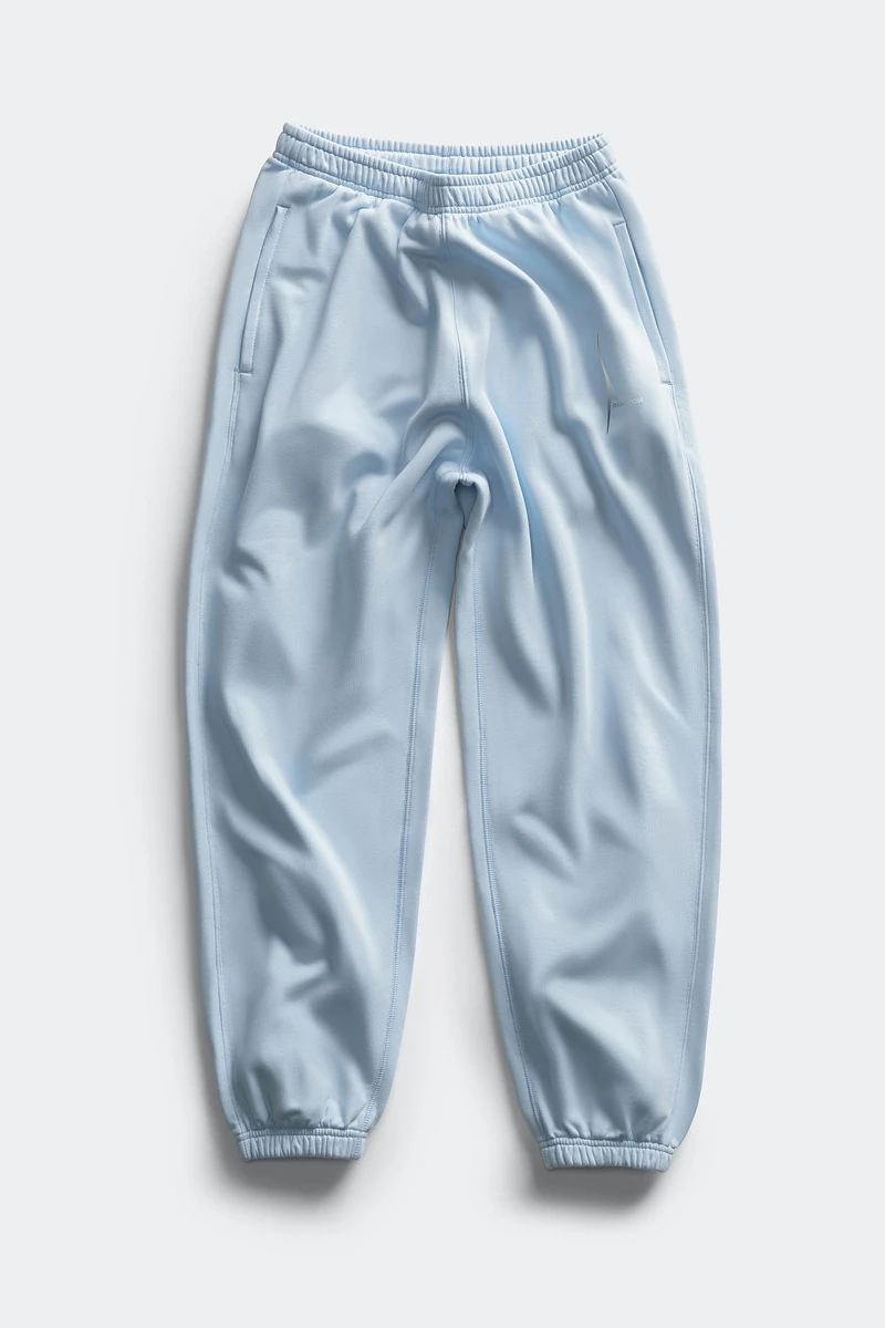 【Canada Goose】 Wilder 運動褲-褲子-極地藍色-$19,100 NTD