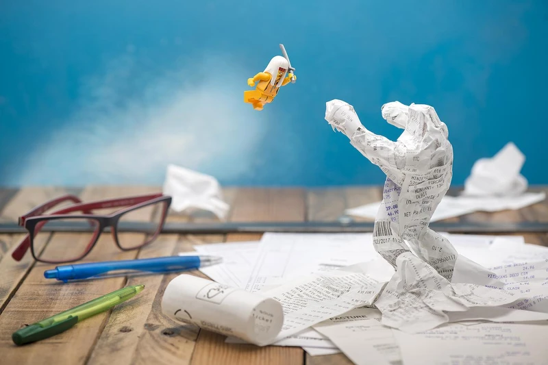 看啥小—微型藝術博物館_Samsofy《Kill the bill》（電影《追殺比爾》致敬作品）