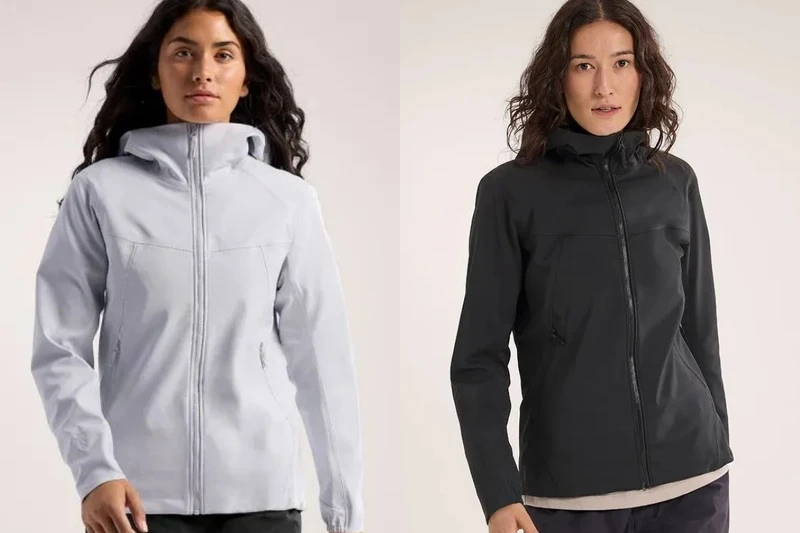  Saydi 軟殼外套 NT15010