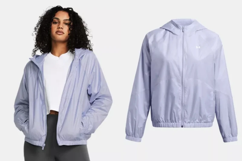 SPORT 防風外套 NT2380