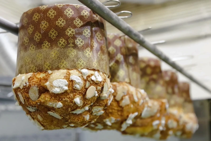 「倒吊」是其中最重要的步驟之一。